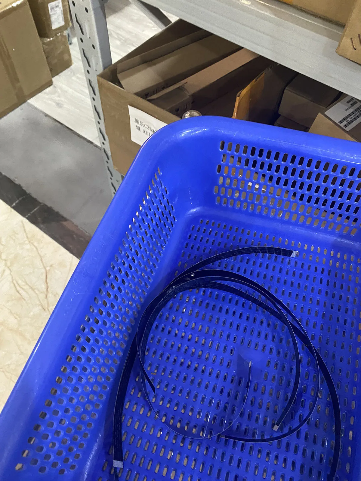 

10X CF288-60011-04 ADF Cable for HP LaserJet Pro 400 MFP M425dn M425 M426 M427 M401 14Pin