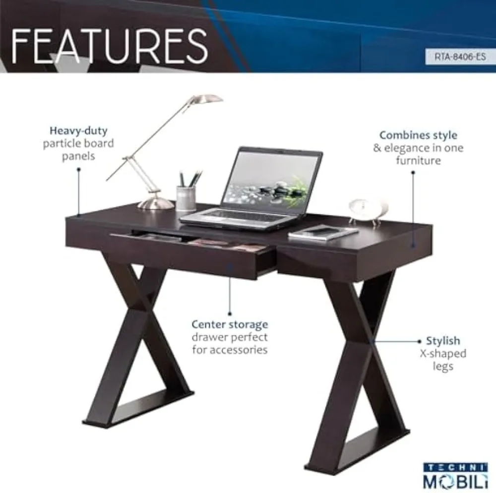 Modna szuflada, biurko do espresso Meble biurowe