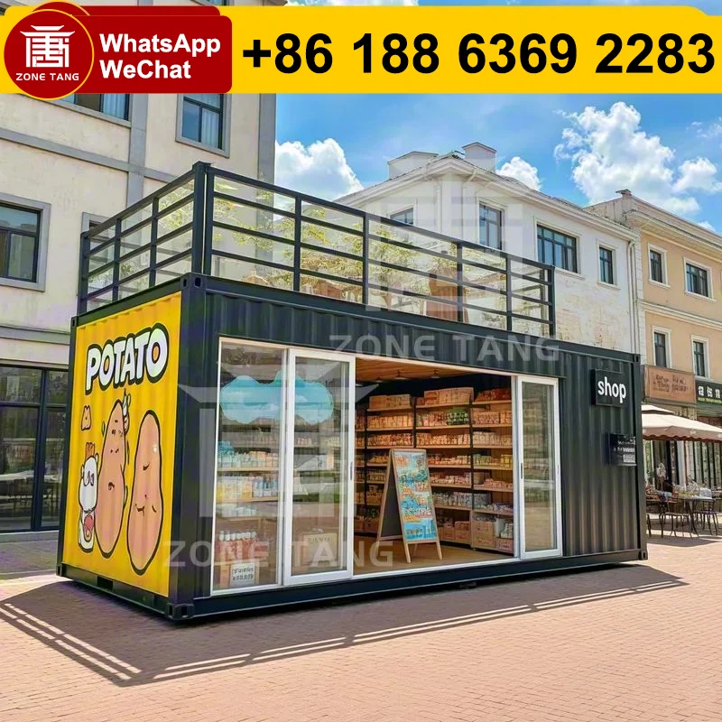 

40-футовый контейнер, портативный мобильный дом, горячая распродажа, сборный модульный дом, индивидуальный дизайн, современные домики, высококачественные домики