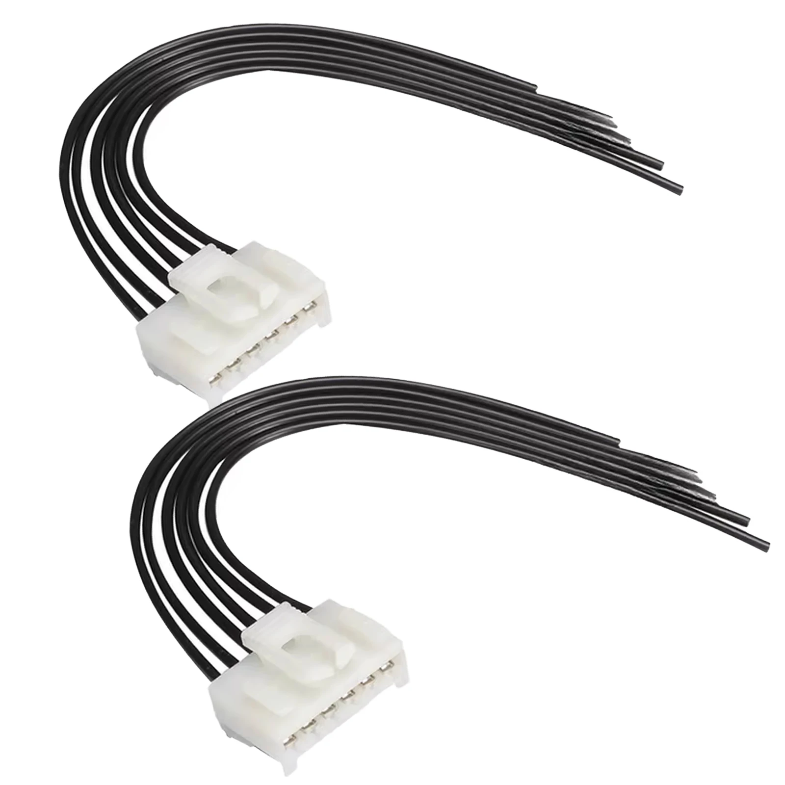 بيع أحدث 2 قطعة الضوء الخلفي سلك تسخير OEM رقم الجزء 51277255 الذيل كابل المصباح لشركة ل BRAVA لملحقات بونتو