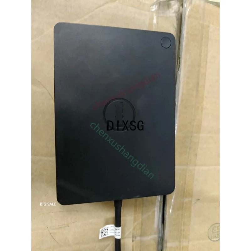 Origineel VOOR Dell wd15 Type-C Notebook Dock 5FDDV