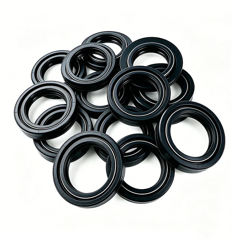 Retén de aceite y guardapolvo para horquilla delantera de motocicleta 41x54x11 para Suzuki GSX1100 VS1400 INTRUDER VL1500 Intruder GSX 1100 VS1 400 VL 1500