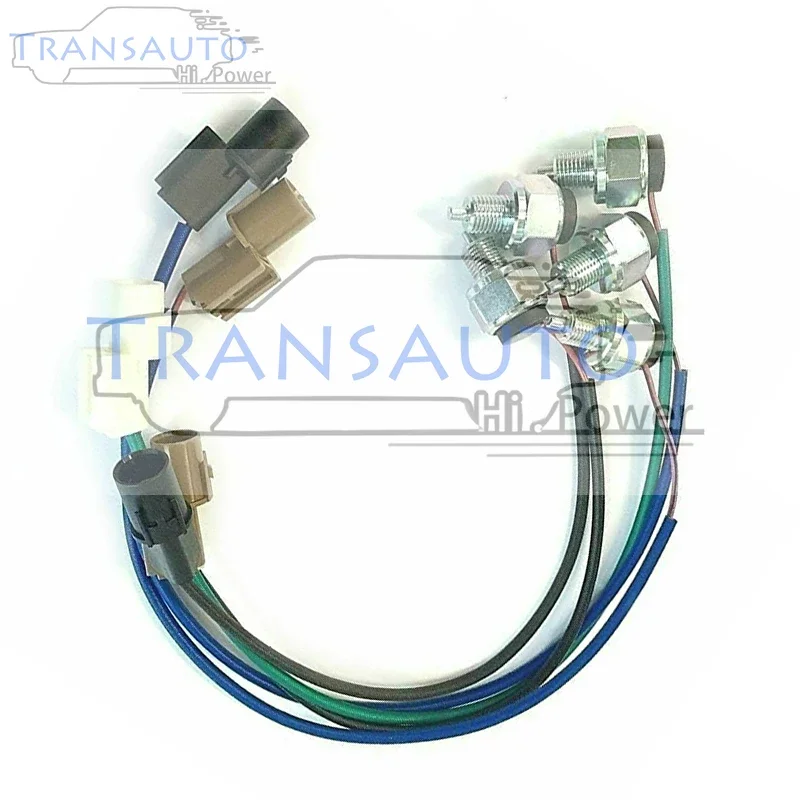 مفتاح إرسال لـ Pajero ، مفتاح تحكم في وضع ناقل حركة التروس ، نقل T/F ، MR580151 ، MR580152 ، MR580153 ، MR580154 ، MR580155