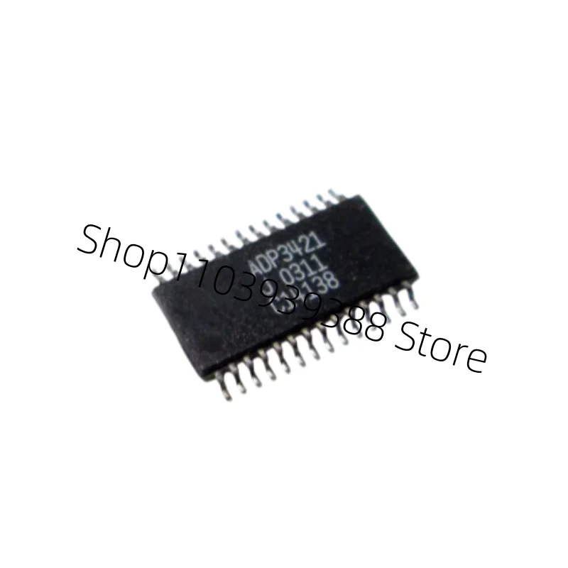 Chipset, ADP3421, ADP3421JRU-REEL, TSSOP28, 100% novo, 5-10 pcs