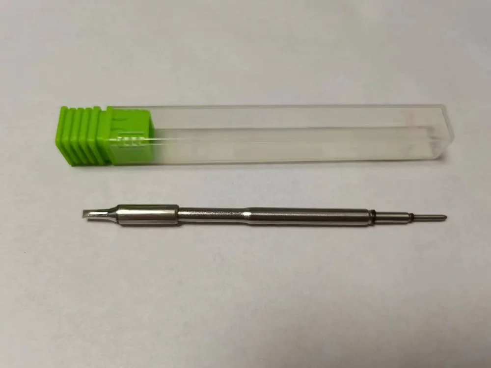 C245 نصائح لحام الحديد متوافقة ل JBC sugun AIFEN TPK JABE محطة لحام لحام الحديد نصائح ل T245 لحام مقبض #6