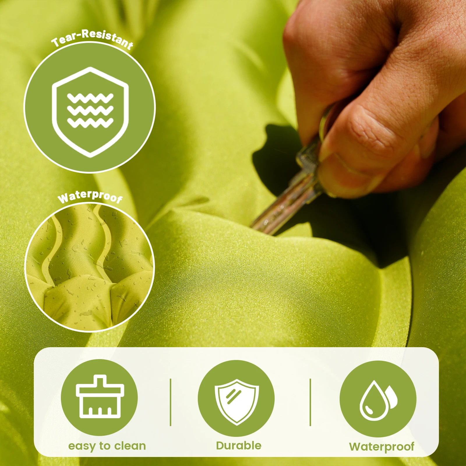 Thumbnail 3 - #1 Trending Travel Pillows Right Now