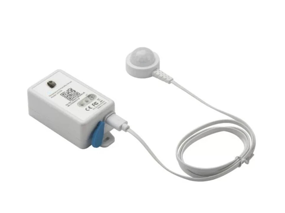 LHT65N-PIR Temperature/Humidity/PIR Motion Sensor OTA