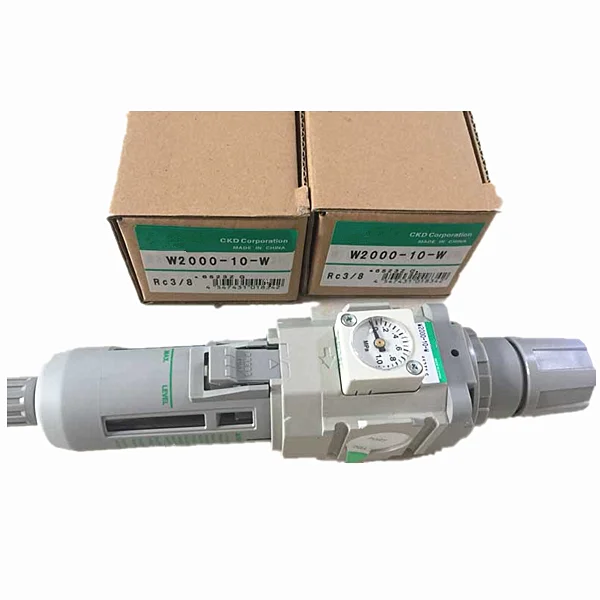Filter Pressure Reducing Valve W1000-6 W1000-8 W2000-8 W3000-10 W4000-10 W4000-15 W1000-6-W W2000-10-W W4000-10-W