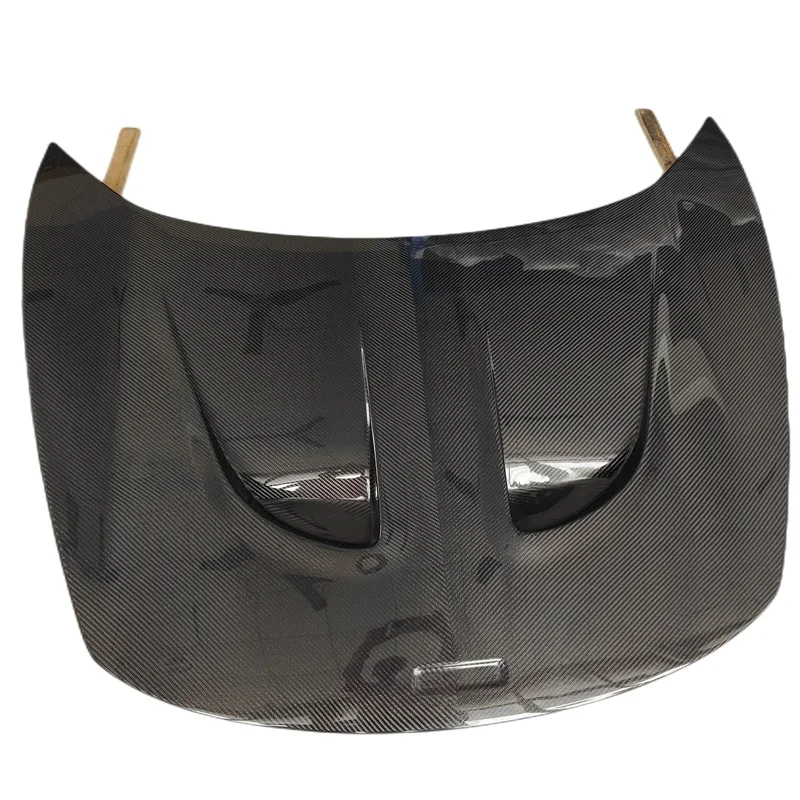 P1 hood engine cover suitable for McLaren mp4-12c 650s 540c 570s 600lt foam carbon decoration the price is very favorable