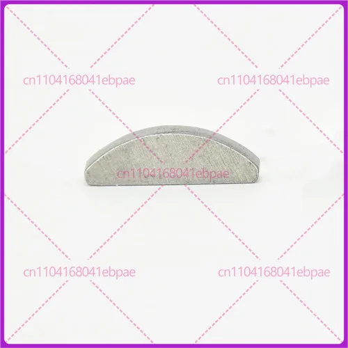 10 X GXV160 Crankshaft key / Flywheel key fits GXV160 1P68F HR*216 196 163CC 5.5HP engine Lawn mower