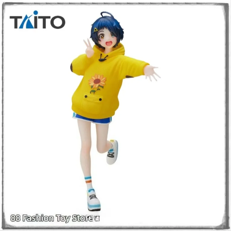 

In Stock Original TAiTO WEP Oto Ai (TAiTO Catching Dolls Online Limited) 18cm Anime Figure Model Toy Gift Ornament Collection