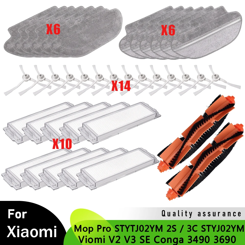 escova-lateral-principal-e-filtro-hepa-para-xiaomi-mi-robot-vacuum-mop-pro-stytj02ym-2s-3c-styj02ym-viomi-v2-v3-se-conga-3490-3690