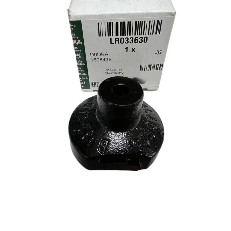 

Lr033630 Блок противовеса переднего нижнего рычага для Range Rover Evoque 2012г.