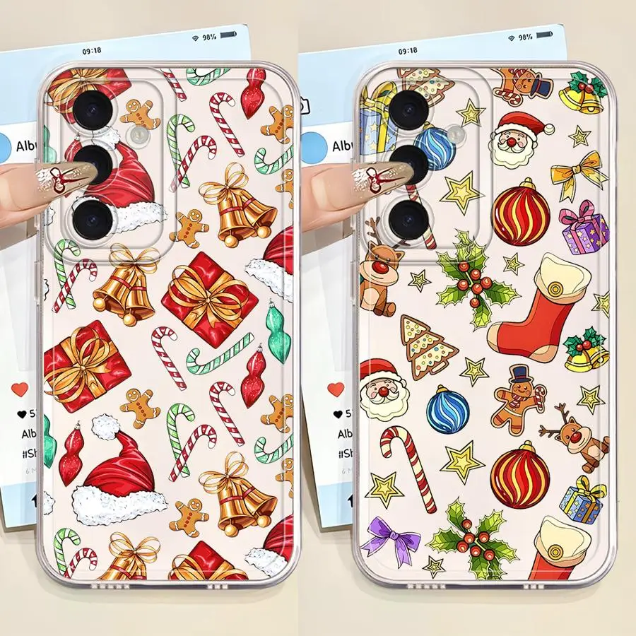 Soft Cover Case For… - image