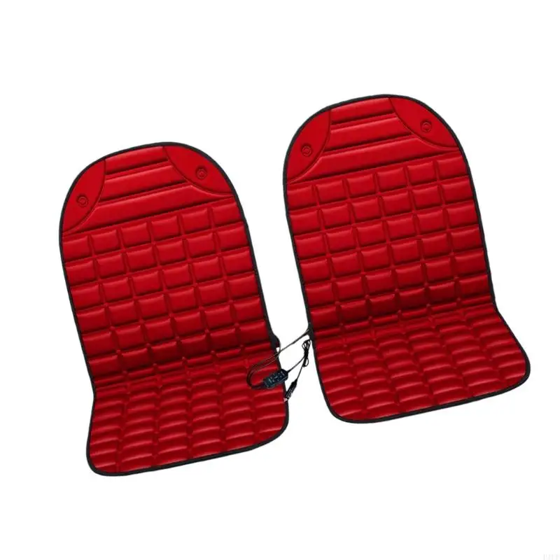 

2025 New Two Person Heated Car Cushion Premium Safety Cutoff Mechanism for Cold Weather Comfort