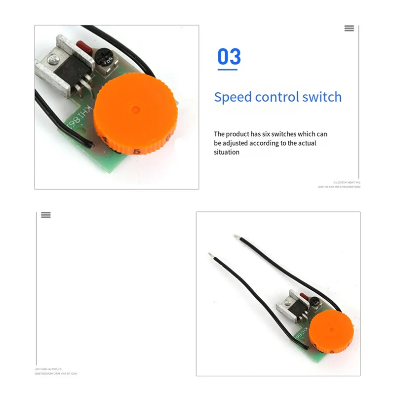 

A43T 2 шт. 250 В 12A угловая шлифовальная машина переключатель скорости контроллер ручки переключатели для электрического молотка ударная дрель полировальная машина Easy T