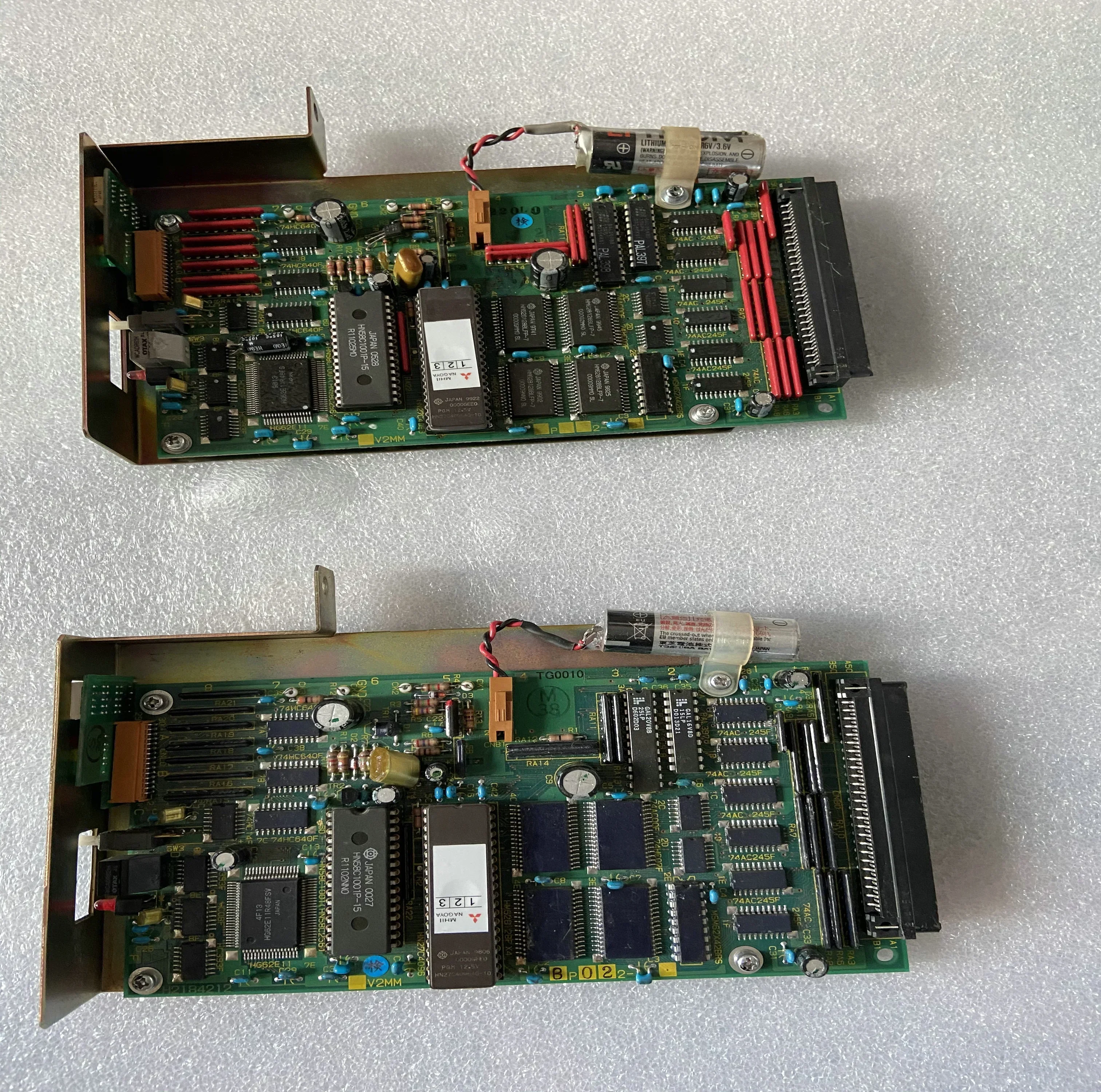 

100% протестированная гидравлическая пресс-машина Toshiba для печатных плат V10MM и V2MM