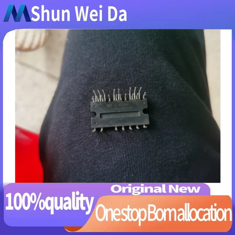 SDM10C60TA2 SDM10C60FB2 SDM08C60FB SDM06C60FB2 New Original IPM Module