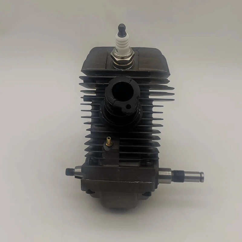 Cilindro Pistão Virabrequim Kit Apto para Sthil Ms250 Ms230 Ms210 ms 250 230 210 021 025 023 Motosserra Motor Parte 42.5 mm 40 mm