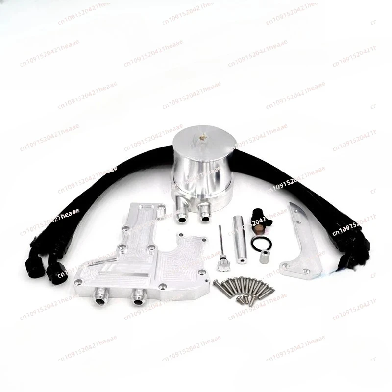 

Универсальный цельный для двигателя / Комплект модификации