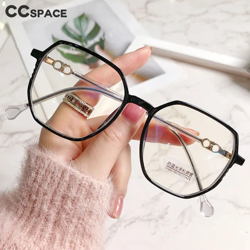 56224 Finished Myopia Glasses Vintage Women luxury brand Frame Blue Light Blocking Eyeglasses Nearsighted 0 To -6.0