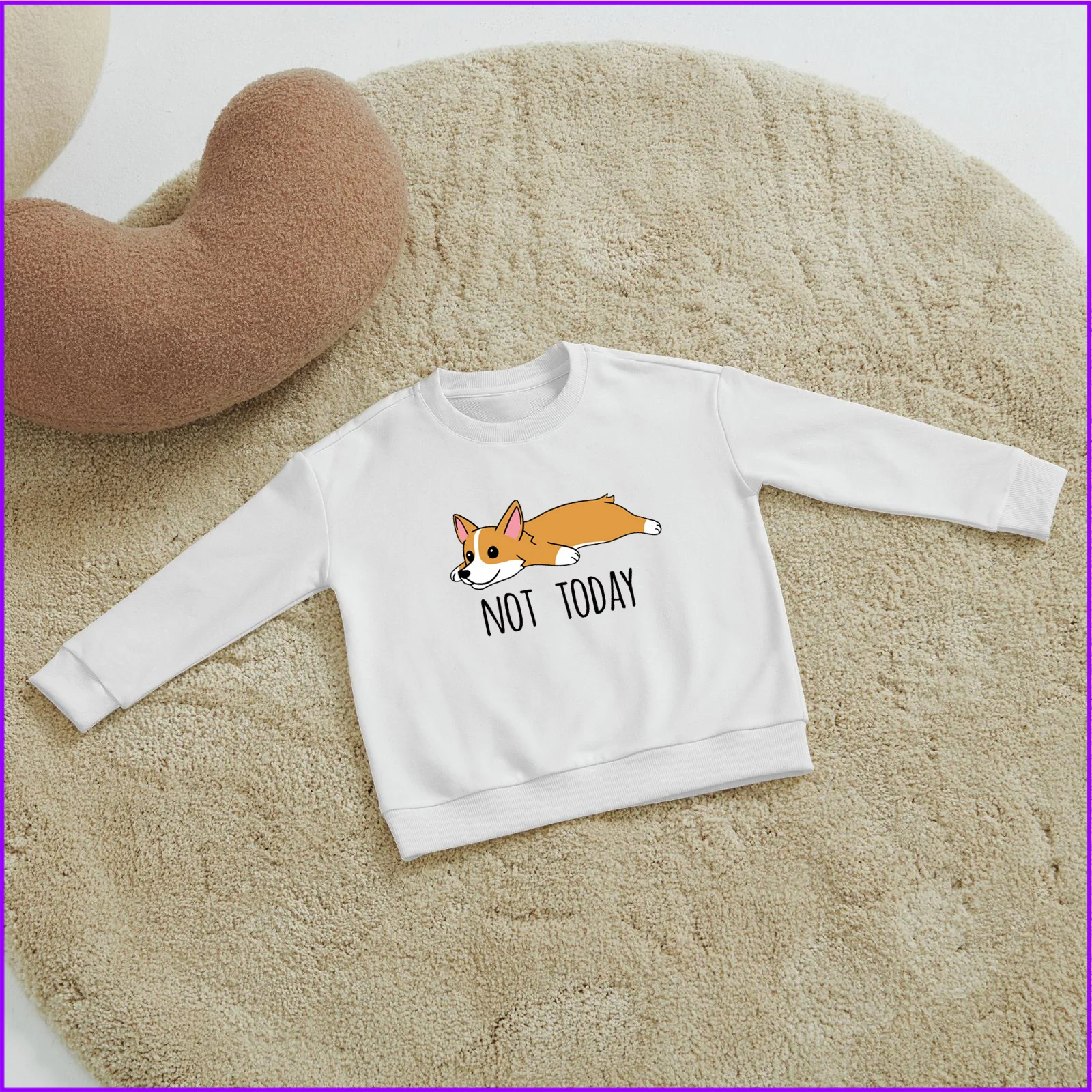 Funny Mom French Bulldog Lover Animal Cartoon Halloween Sja1632c Kids Boys Girls Hoodies Sweatshirts High Nightmare Wednesday Ou