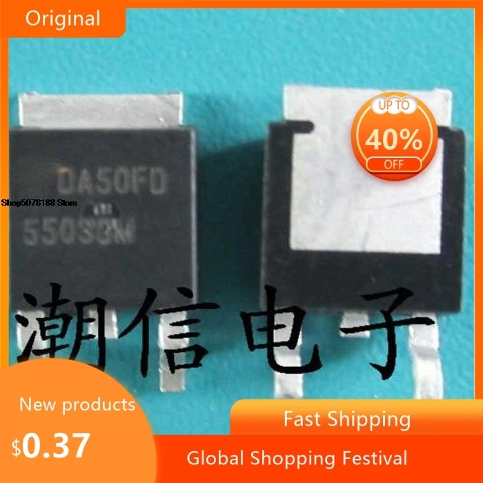 Original 5503GM [TO-252 SMD]