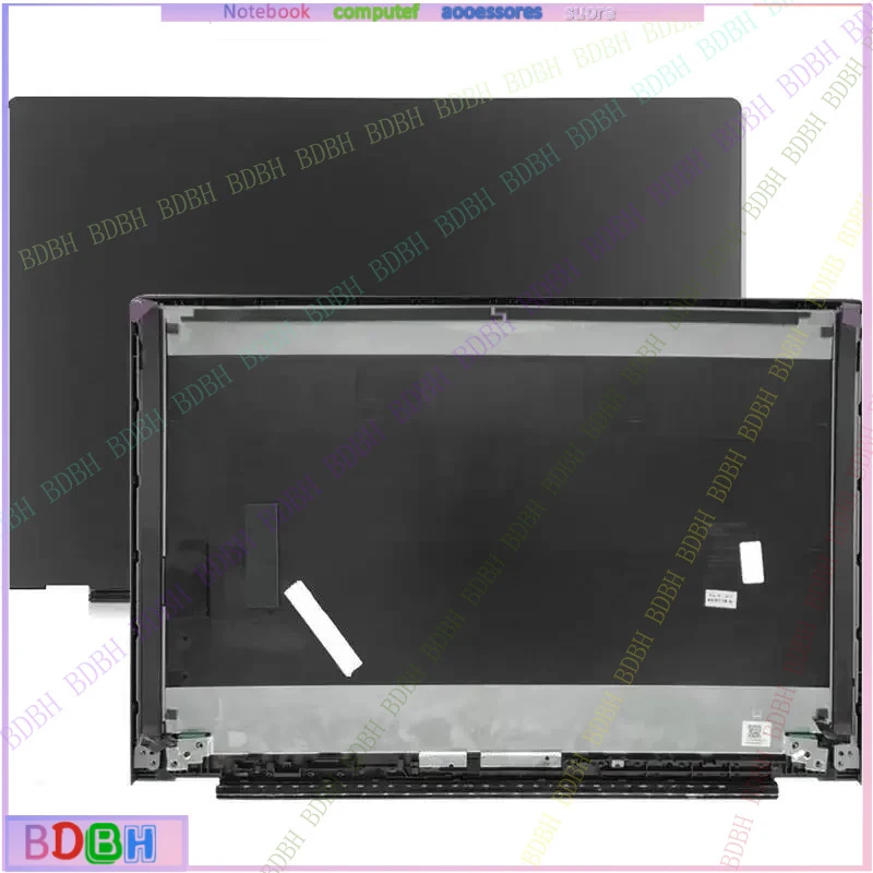 zq New Original For Legion Y530 Y530-15ICH Laptop LCD Back Lid Cover Front Bezel Palmrest Bottom Upper Lower Base Case