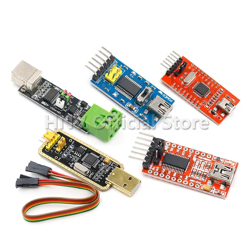 FT232RL Ftdi Usb 3.3V 5.5V Naar Serieel Adapter Module Forarduin Mini Poort. Kopen Een Goede Kwaliteit! Kies Me