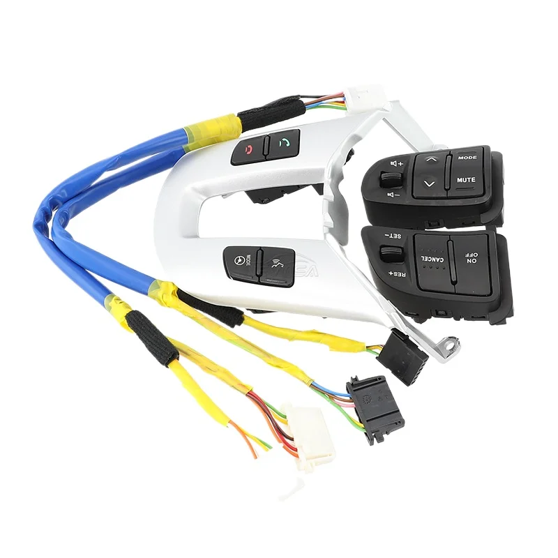 

96700-3W000 для Kia Sportage, многофункциональный кнопочный переключатель на руле, 1 шт.