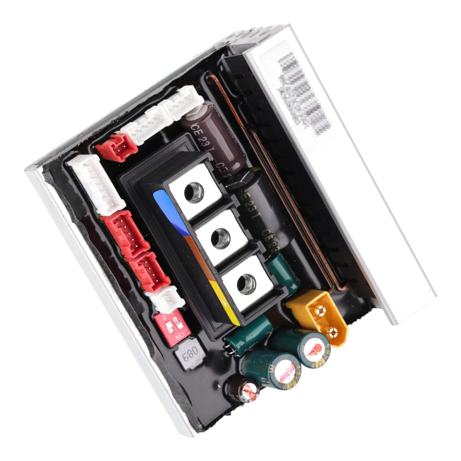 

Оригинальный контроллер для электрического скутера Ninebot F2/F2 Pro, печатная плата управления, основная плата, комплект сборки, детали