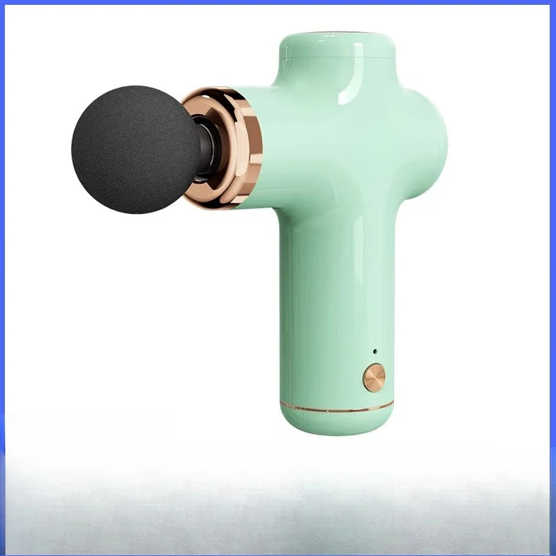 

Fascia Gun Cervical Massager Waist Muscle Relaxation Gift Box