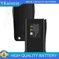 Battery BF-666S 1500Mah For Baofeng Walkie Talkie Compatible With H-777 BF-777S RT21/H777S/RT24V BL-1 BF-888S BF-C1 Radio