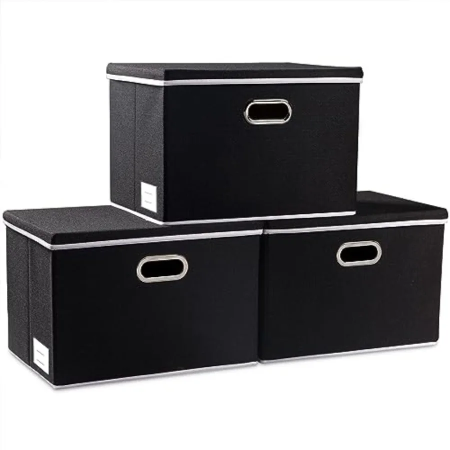 Large Foldable Stor…
