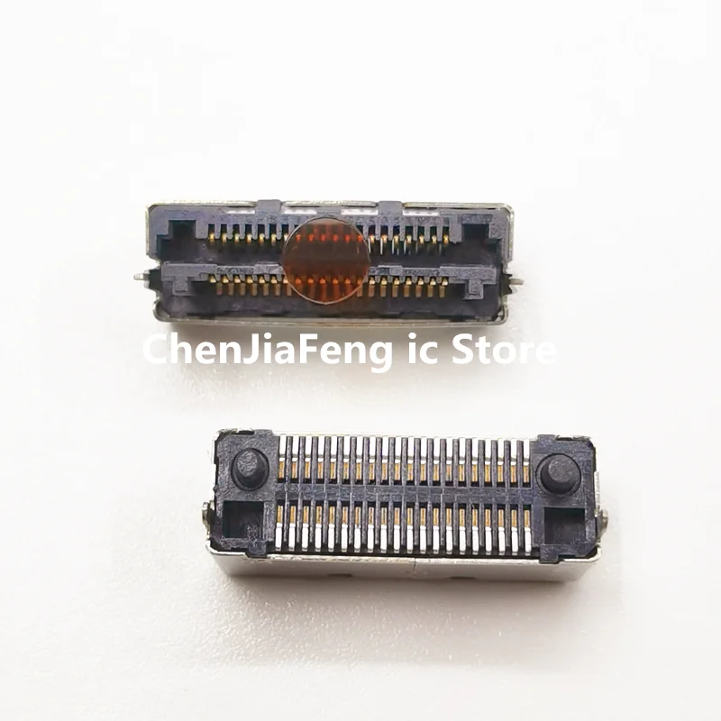 1PCS~10PCS/LOT  LSHM-120-04.0-L-DV-A-S-K-TR  40pin   0.5mm  New original