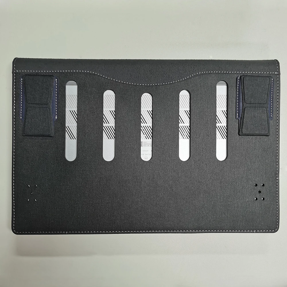Imagem -02 - Capa Protetora Portátil Resistente a Arranhões para Laptop Capa para hp Pavilion Book 15 Series 2023 15-fd Moda
