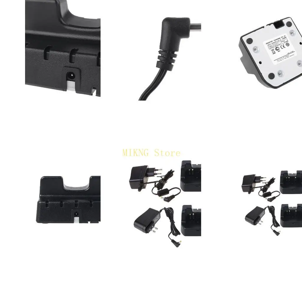 Us / Eu Plug Power …