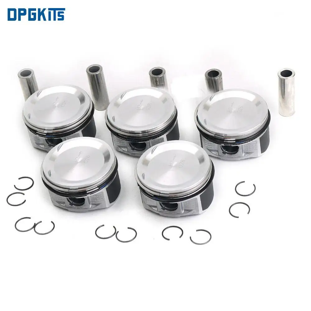 Engine Piston Set B…