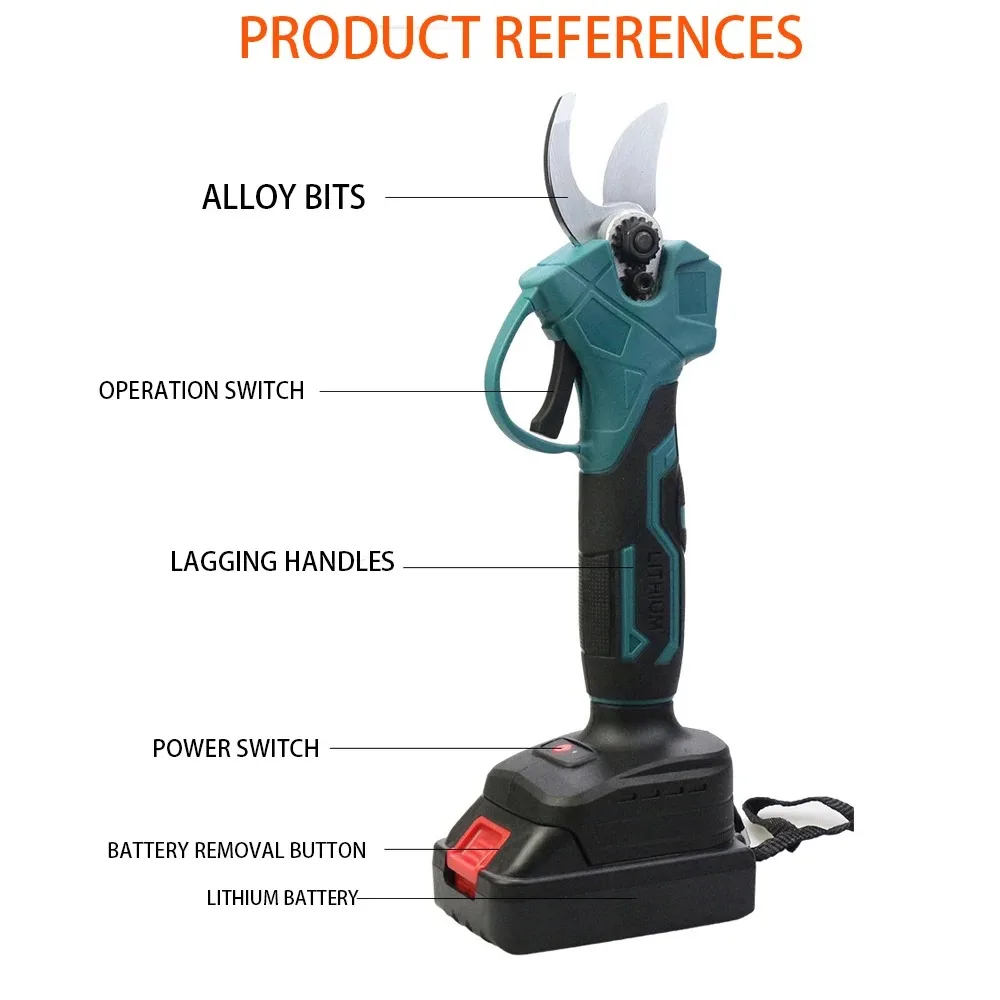 Thumbnail 2 - #29 Ranked Pruning Shears Picks in 2026