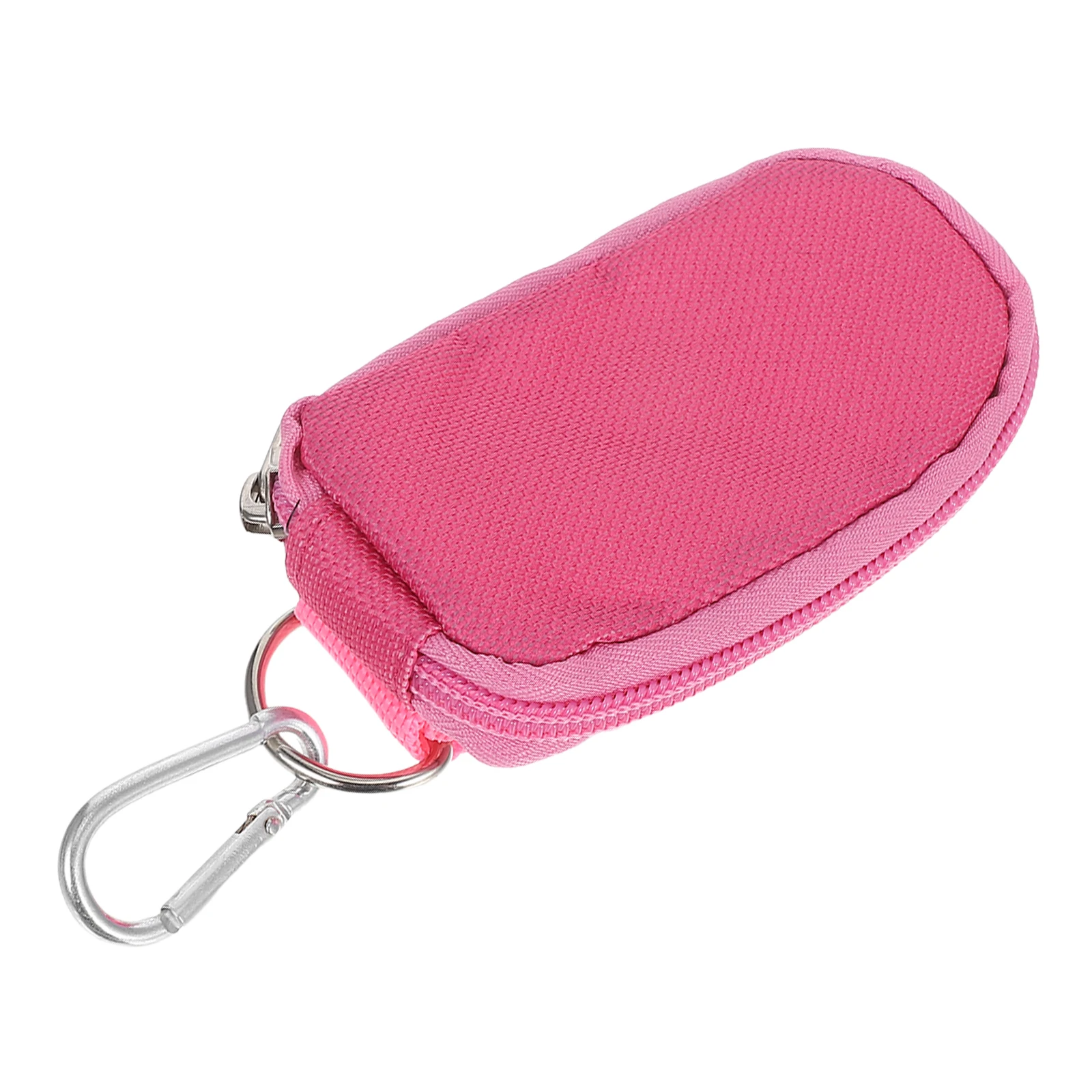 

Essential Oil Bottle Key Pack Portable Handle Bag Dropper Storage Travel Large Capacity Non Toxic Beautiful Design Secure