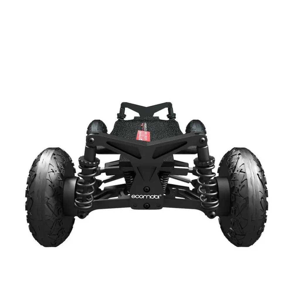 High Speed Cross Country Vehicle Best Adult Electric Skateboard From Factory Directly