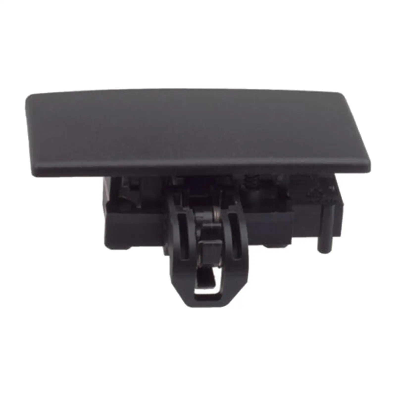 Glove Box Latch handle for door Portable Easy to Install Durable for