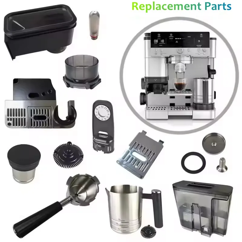 Coffee Accessories Fit Ninja ES601 ES655 ES701 Coffee Maker Replacement Part For Ninja Luxe Cafe ES601 Espresso Machine