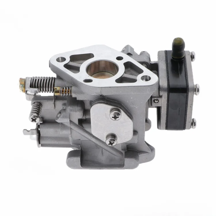 6G1-14301-01 6HP 8HP two-stroke outboard engine marine carburetor