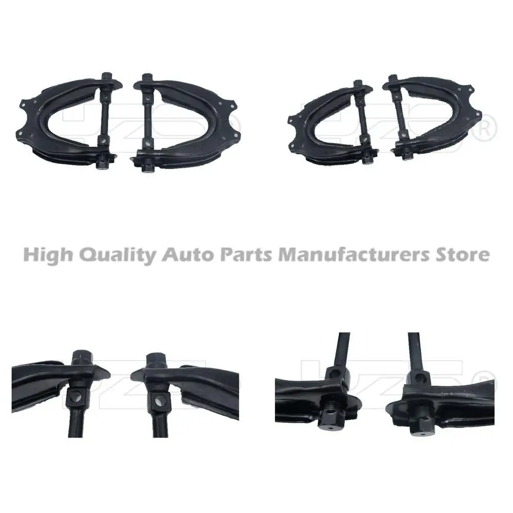 

48066 35080 48066 35050 Factory Wholesale Control Arm for Toyota HILUX Series
