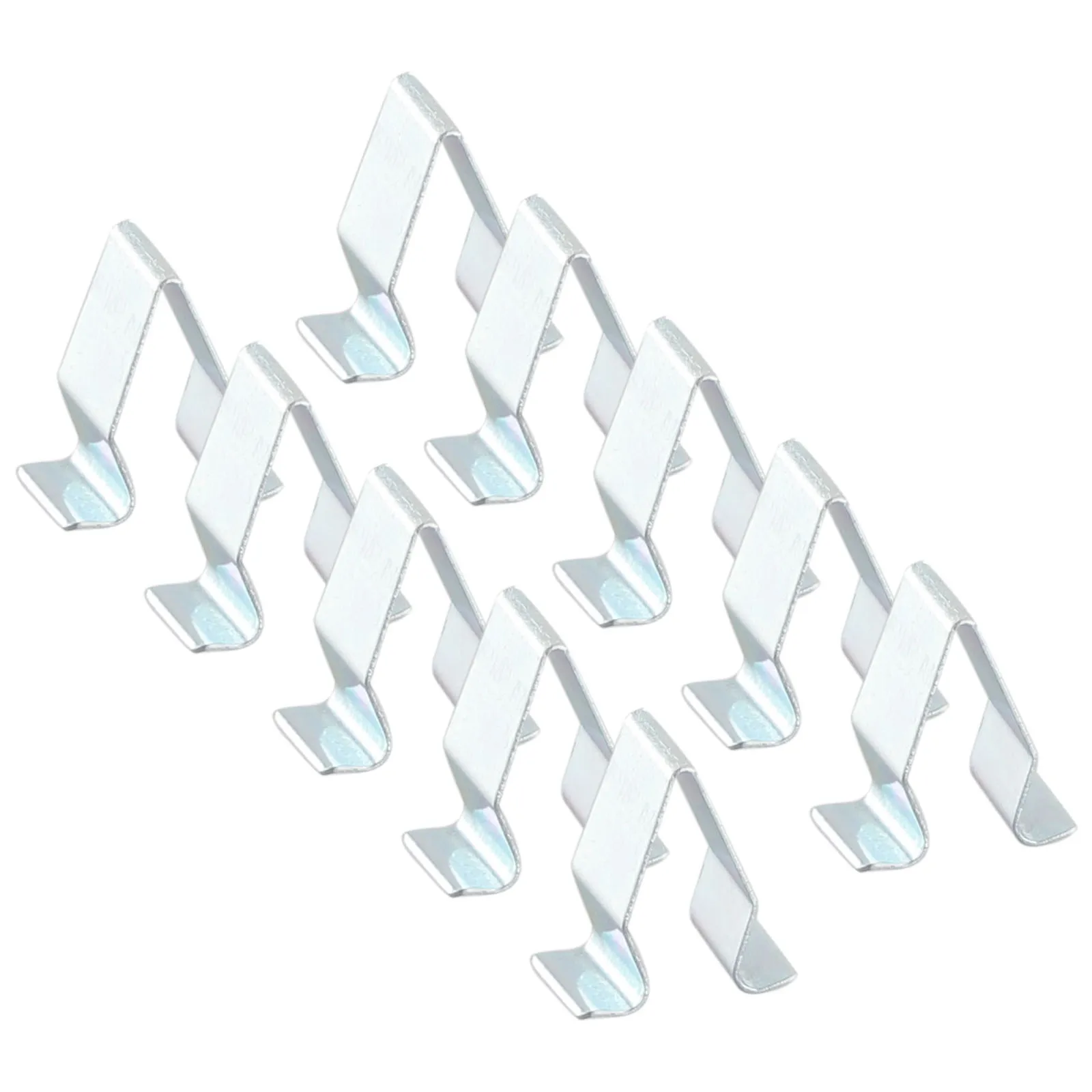 Крепежные зажимы для автомобильной панели, 1111111111111111 дюйма, 16 мм