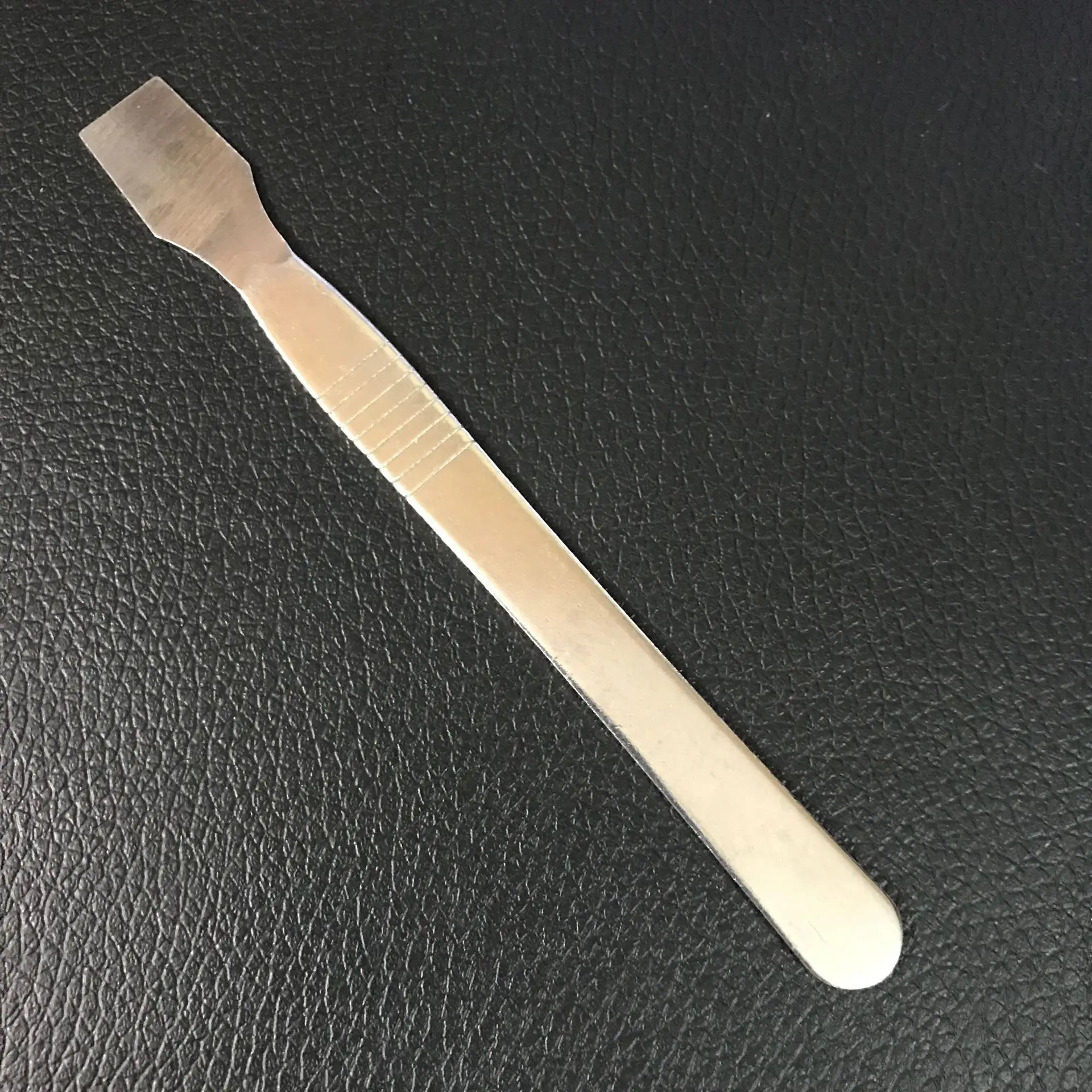 BGA scraper metal disassembling crowbar solder paste scraper tin spatula tin spatula tin spatula tin spatula tin spatula