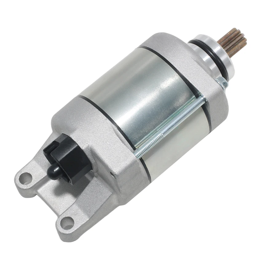 

Motorcycle Parts Engine Electric Starter Motor For Honda CRF250 CRF250R CRF250RX Go Kart Quad Dirt Bike 2019-2022 31200-K95-A41