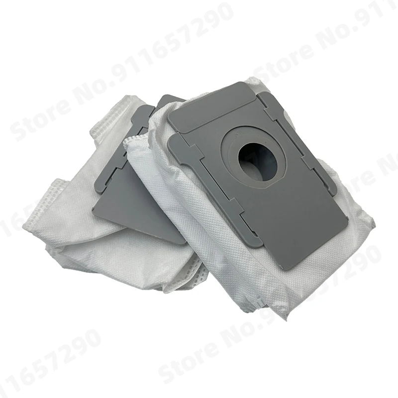 Hauptbürste, Seitenbürste, HEPA-Filter, Staubbeutel, Ersatzteile für iRobot Roomba E5 E6 I1 I2 I3 I4 I5 I6 I7 I8 J5 J6 J7 J8 Zubehör – Detail 8