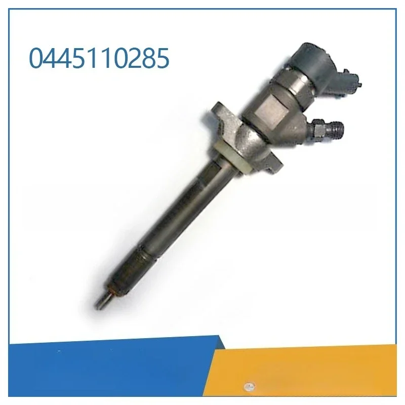 0445110285 Common Rail Fuel Injector for Ford Focus, Bosch 0445110285